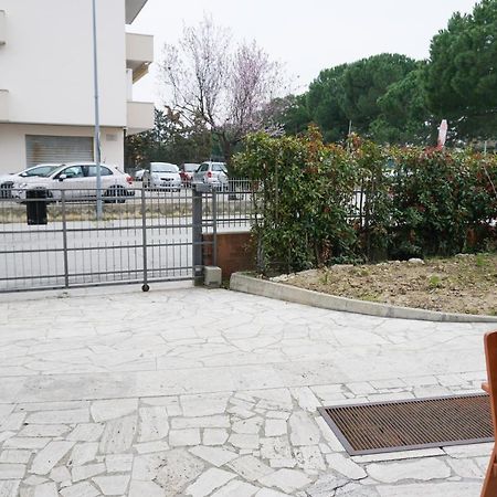 Al Mare Da Nonna Me' Porto SantʼElpidio Exterior foto